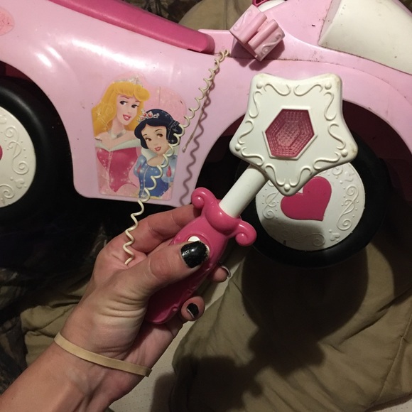 Princess - Picture 3 of 3